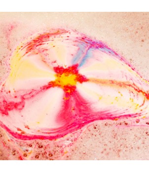 A Star Is Born Watercolours Bath Blaster